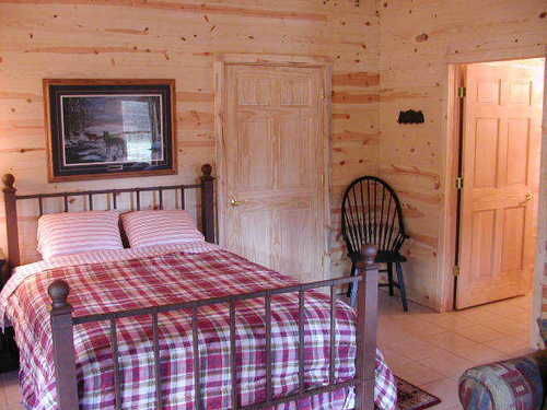 Hotel Poncho'S And Lefty'S Hideout à Custer Extérieur photo