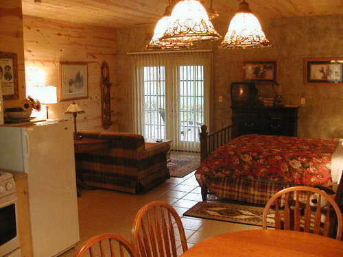 Hotel Poncho'S And Lefty'S Hideout à Custer Extérieur photo